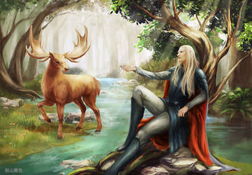 Thranduil