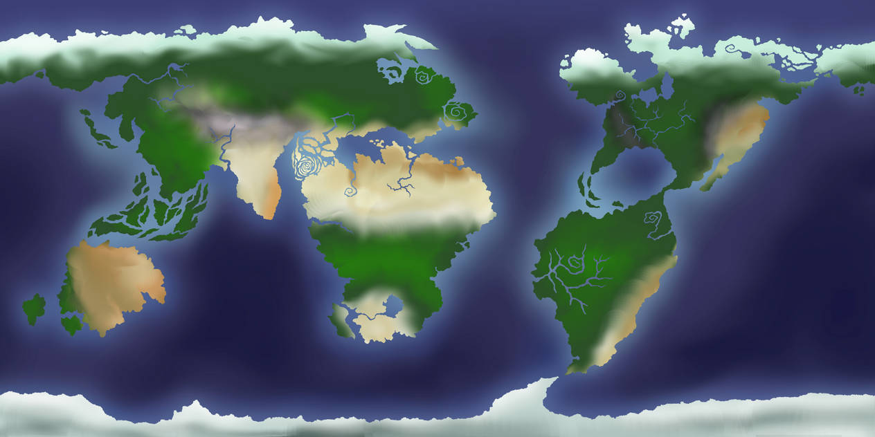 Recursive Earth Earth's reflection by rockstarthedragon on DeviantArt