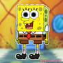 SpongeBob SquarePants fanart
