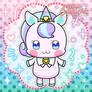 Pretty Cure: Niko (unicorn form)