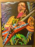 Dimebag Darrell by eir-wiscium on DeviantArt