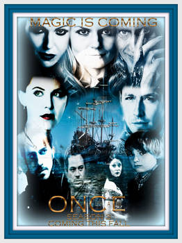 OUAT S3 fanmade poster