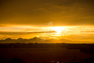 Zemplen Mountains