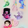 Steven universe