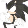 Dark Sonic