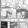 Cute Silver Comic Pg.17