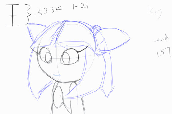 Animation cosmo by SonicMiku on DeviantArt