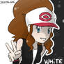 Pokemon BW - White