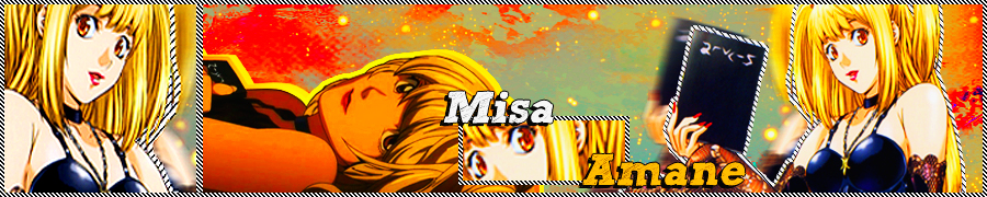 Misa Aname Flag