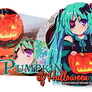 Happy Halloween (Miku Hatsune)