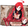 Vocaloid [Girld Red Maid] Out