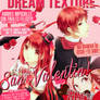 Cover~ San Valentin Dt