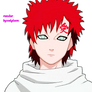 render gaara