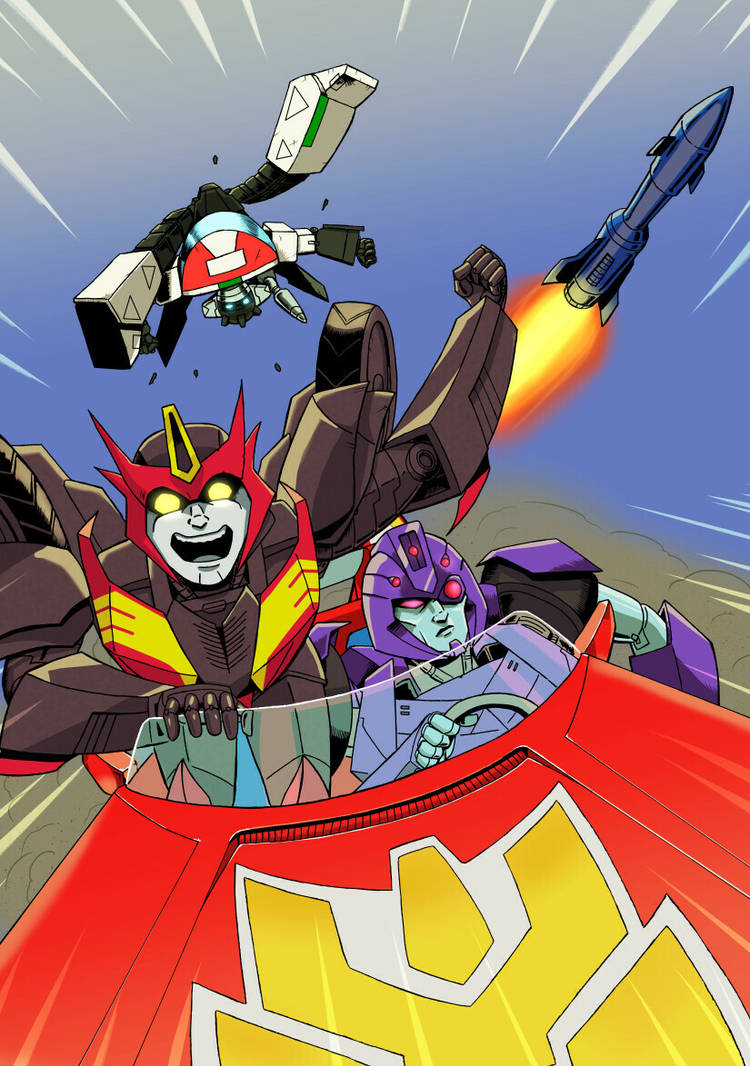 Joyride turbo by Flouryjarl081ss on DeviantArt