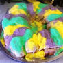 2002-01-21 King cake