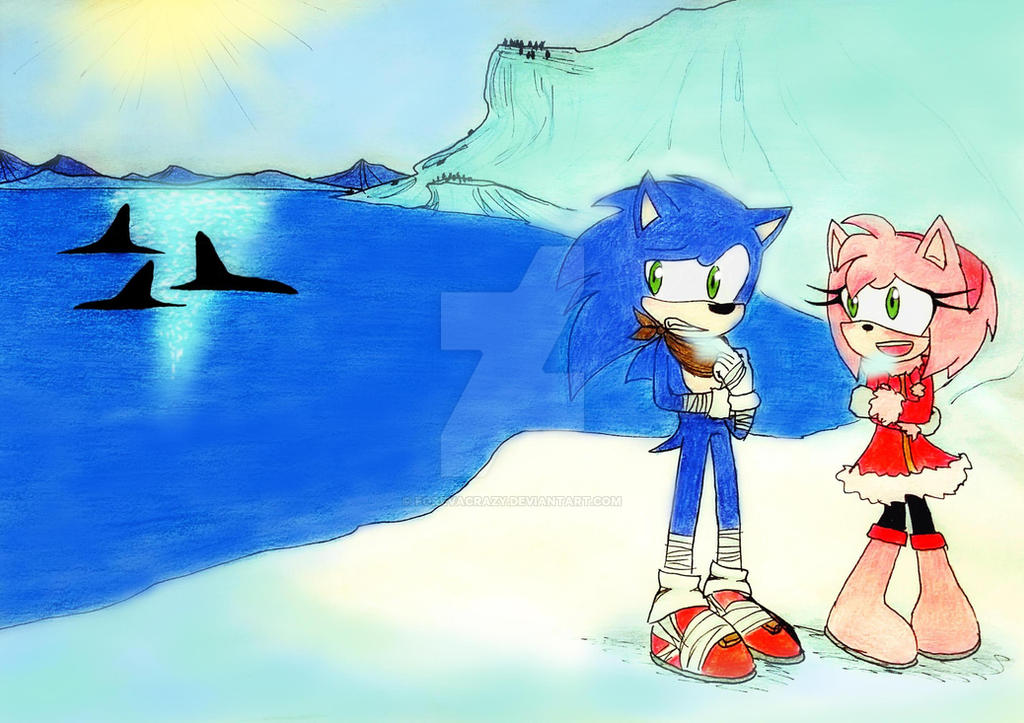 Sonamy Boom Holoska by forevacrazy on DeviantArt