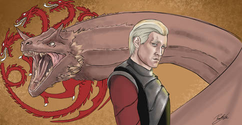 Daemon Targaryen