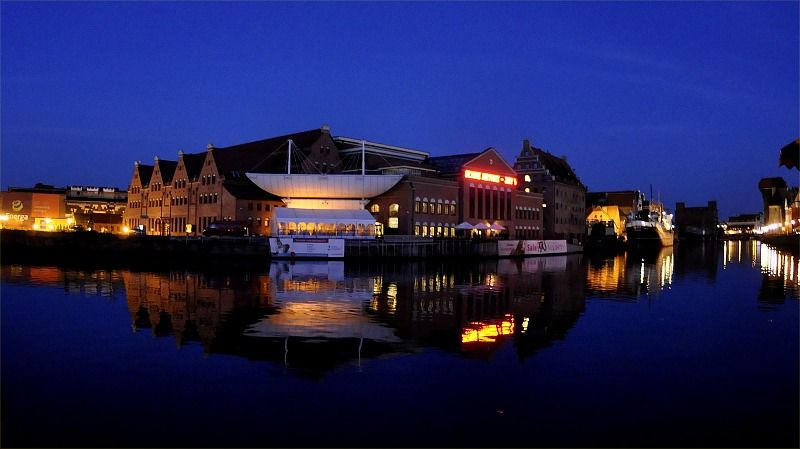 Gdansk Philharmonic Hall Olowianka By Keszalop On DeviantArt gdansk-philharmonic-hall-olowianka-by-keszalop-on-deviantart