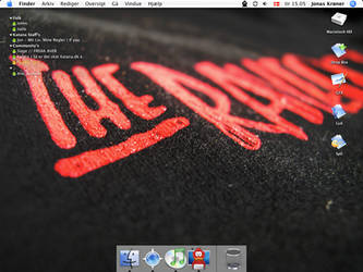 My Desktop