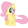 Filly Fluttershy