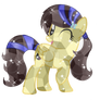 Luni Crystal Pony