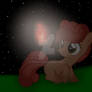 Vulpix Pony