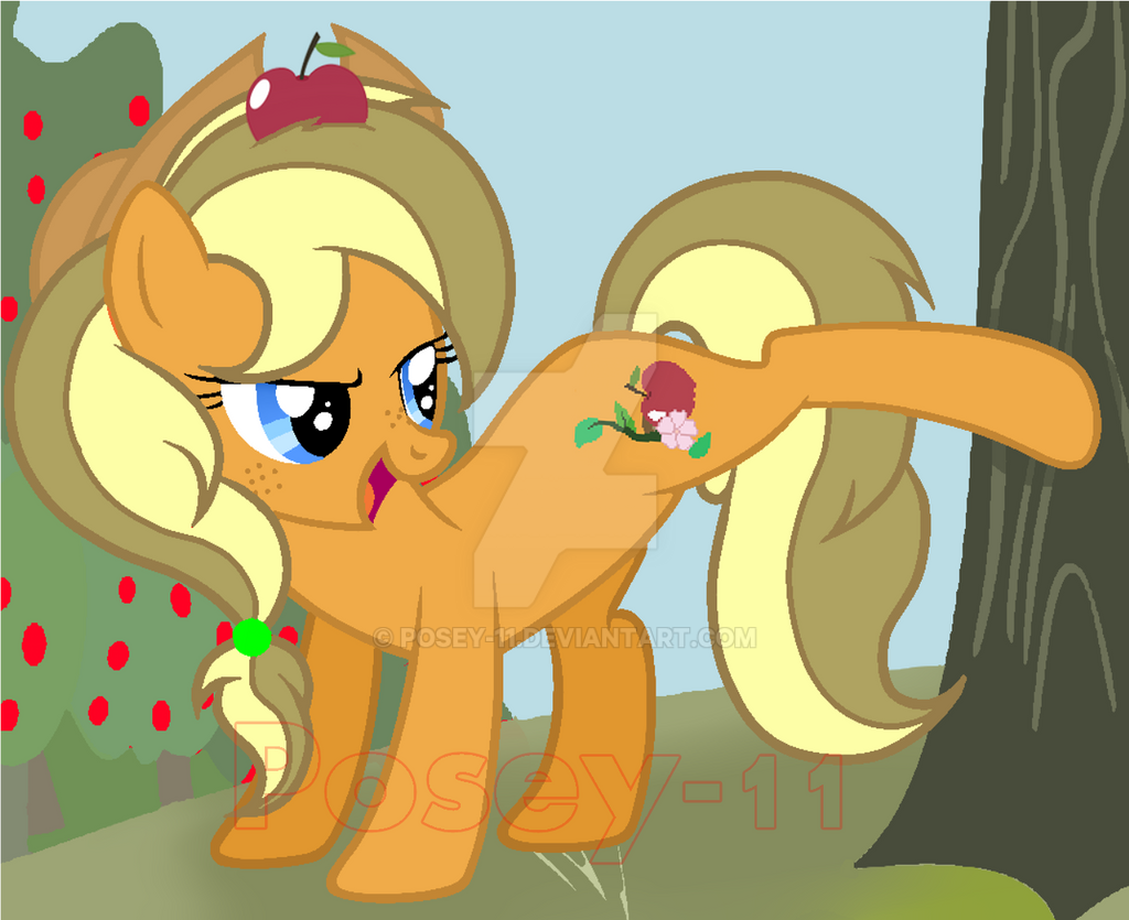Apple Reborn