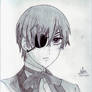 Ciel Phantomhive