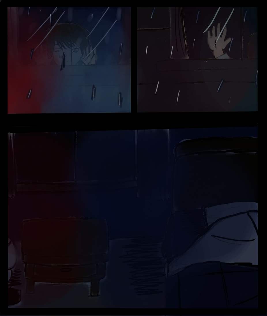Chapter 1: can't sleep page 2