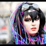 Cyber Goth II