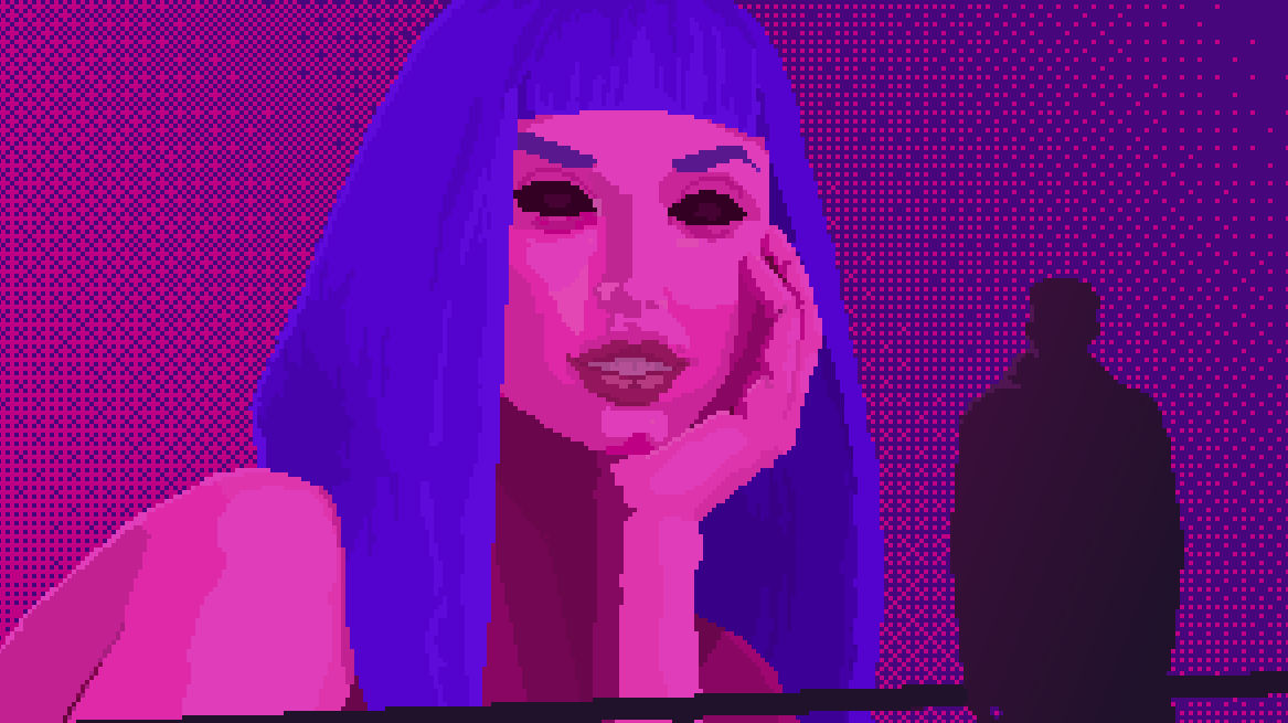 You Look Like a Good Joe by BugJuiceArt on DeviantArt