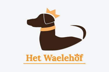 Logo design: Het Waelehof