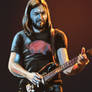 David Gilmour