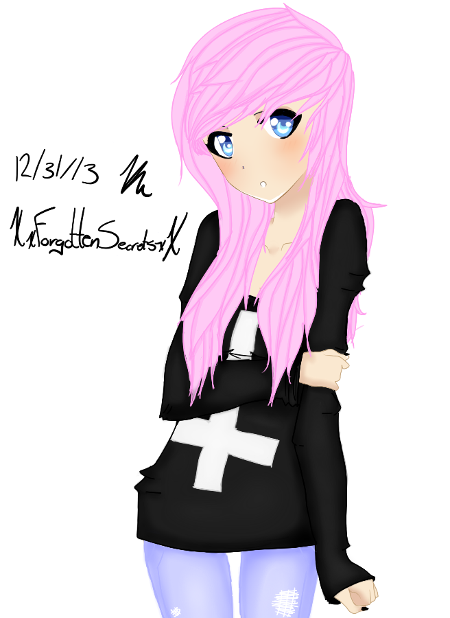 .:NEW OC:.