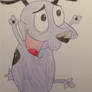 Courage The Cowardly Dog