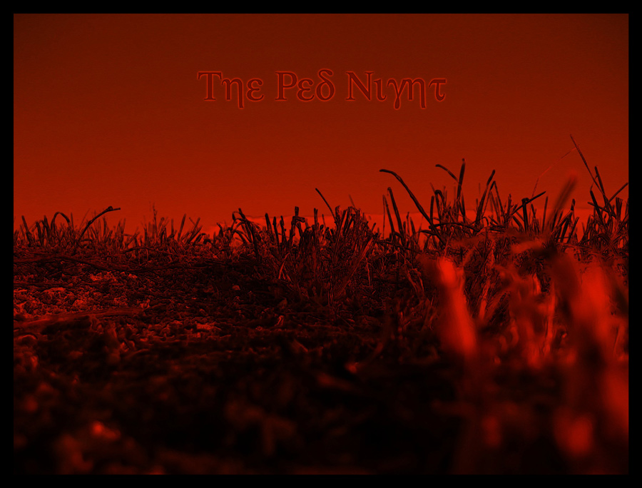 The Red Night