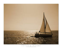 Sailing Dreams