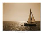 Sailing Dreams by pitchblacknight