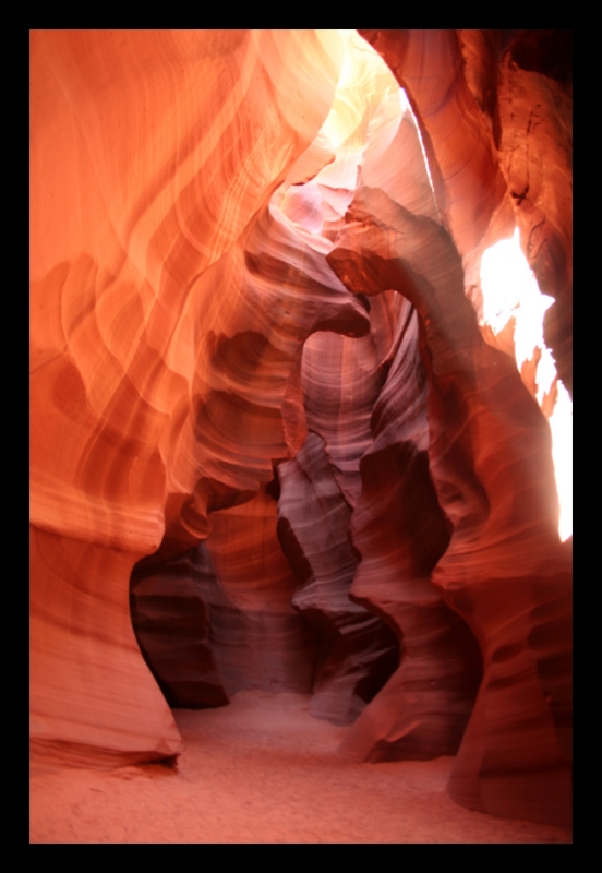 Antelope Canyon