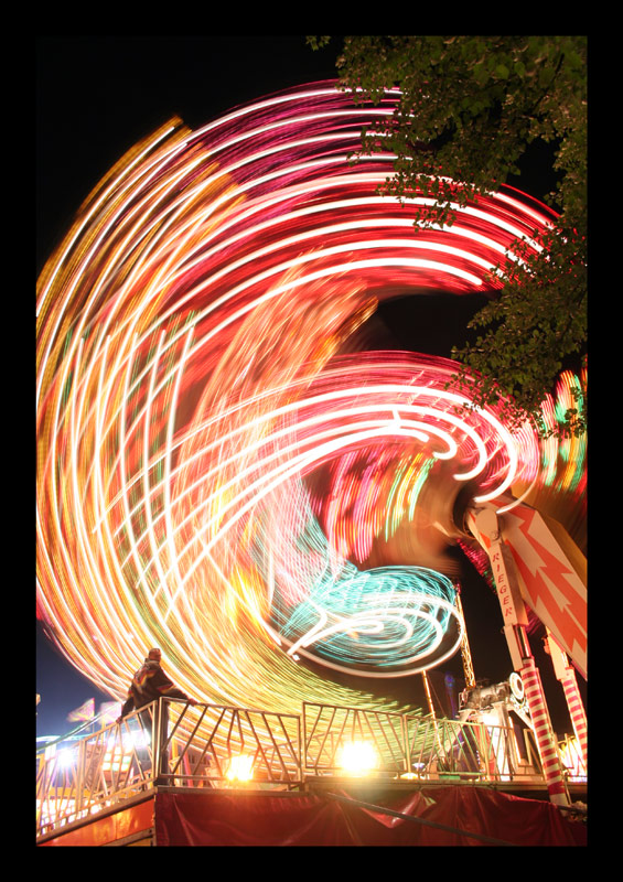 Light Painting