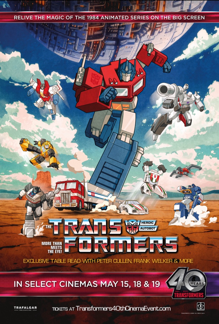 Transformers 1984 by Darkdoku1973 on DeviantArt