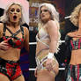 Timeless Toni Storm AEW