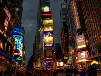 Times Square