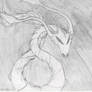 freakish serpent