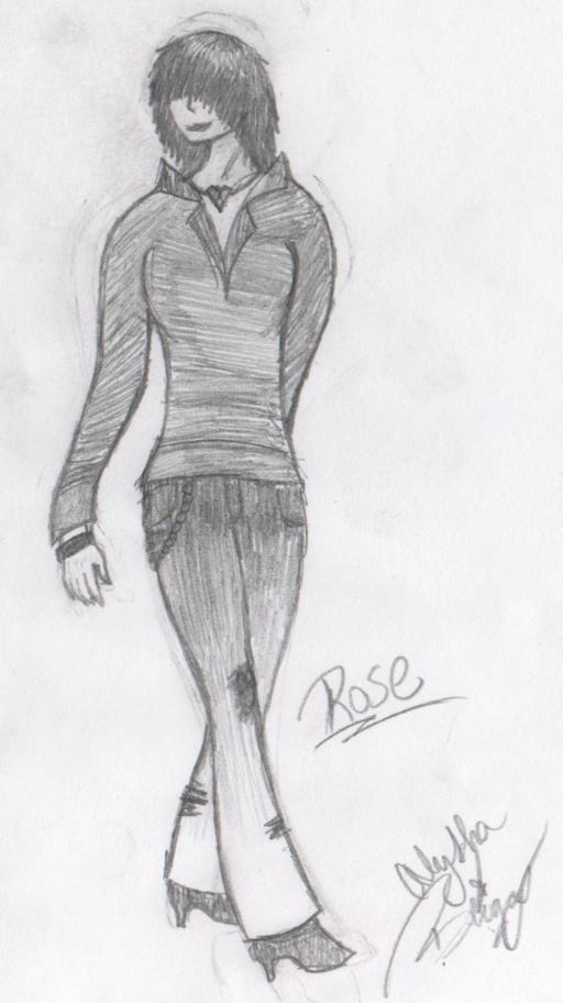 Rose