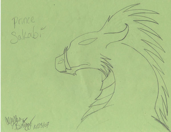 Green Dragon