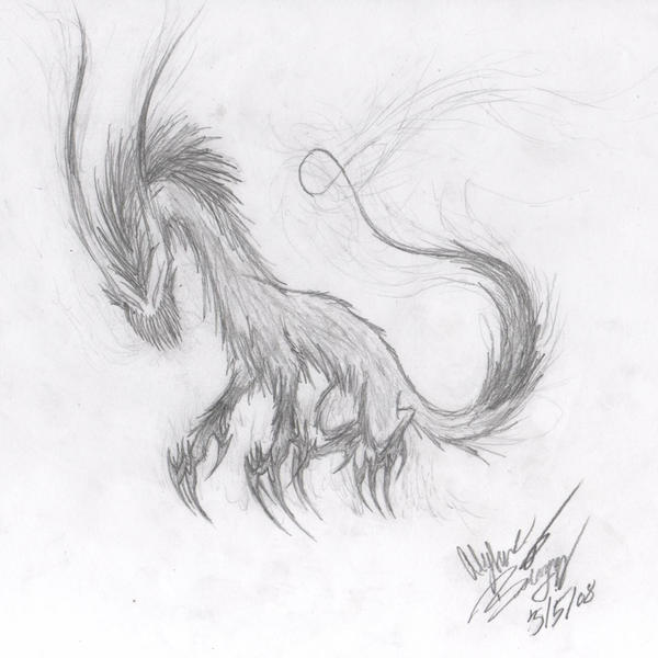 Fire Demon