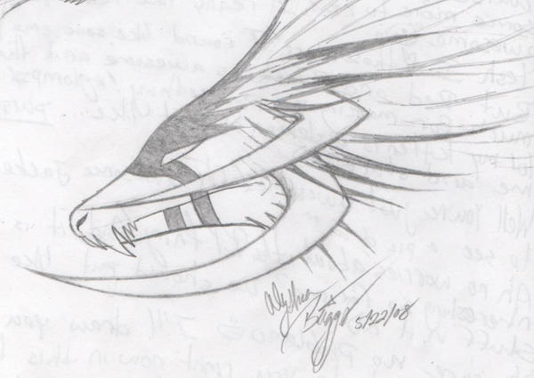 Dragon Head