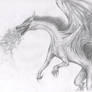 Intense Dragon