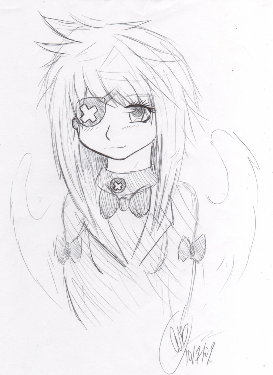 Arch Angel